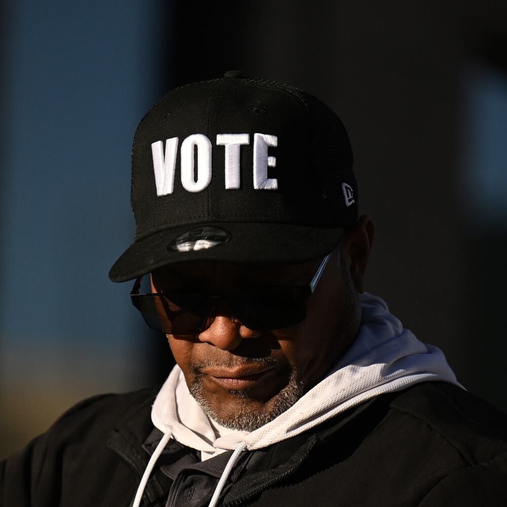 Paying attention to and voting in school board elections