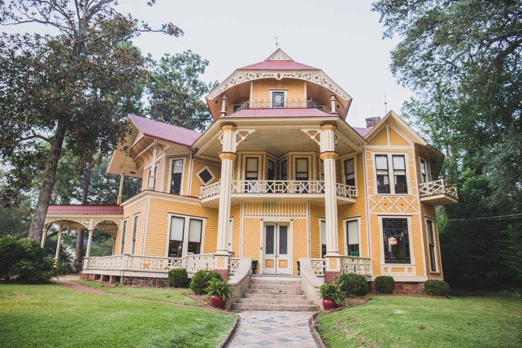 Thomasville, GA