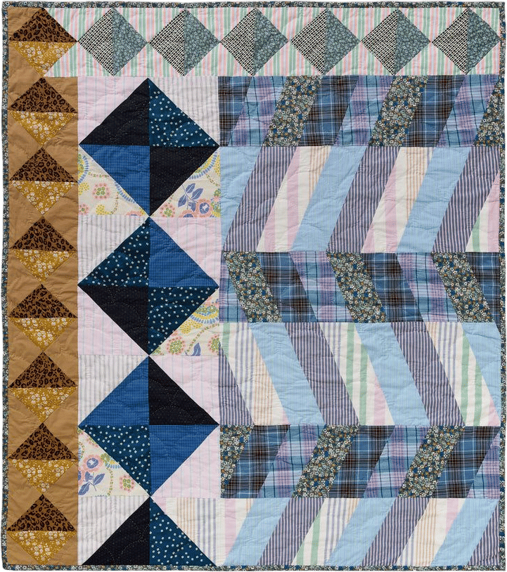 Nothing to Prove Quilt