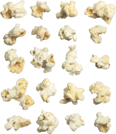 Pop your own corn