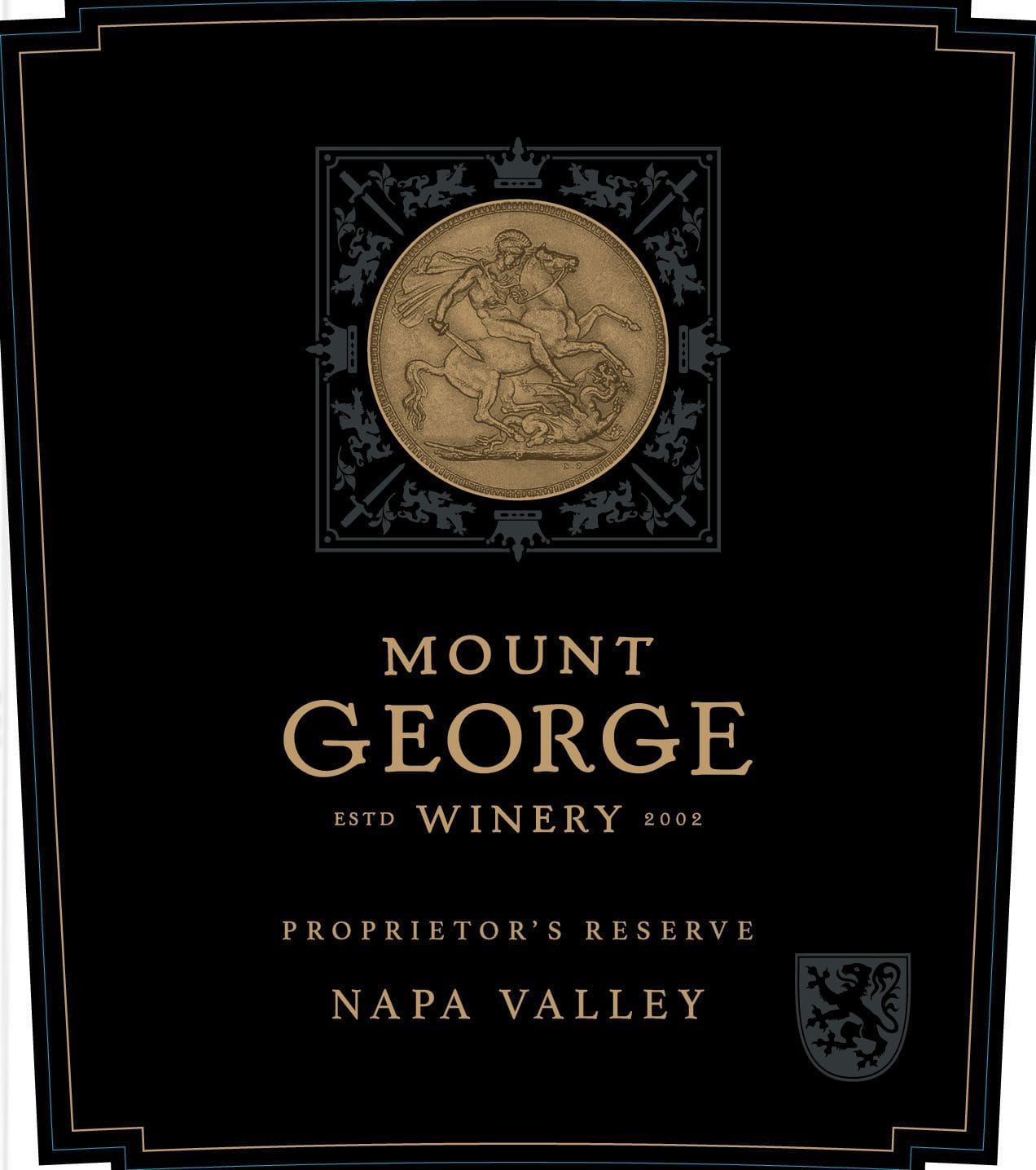 Mount George | Cabernet Sauvignon