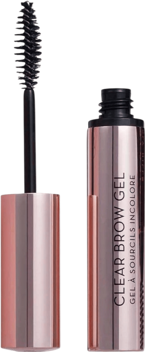 Clear Brow Gel