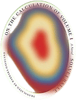 On the Calculation of Volume