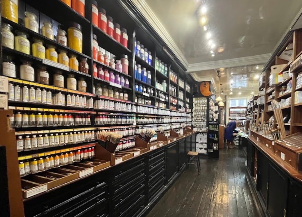 L. Cornelissen & Son