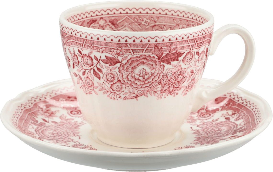 Burgenland Tableware