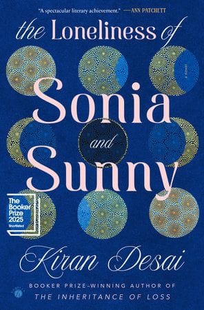 The Loneliness of Sonia and Sunny