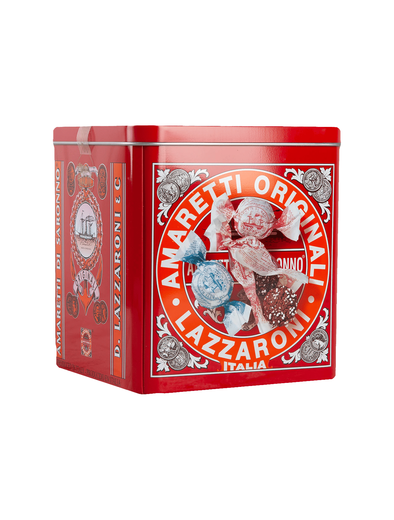 Lazzaroni Amaretti Cookies