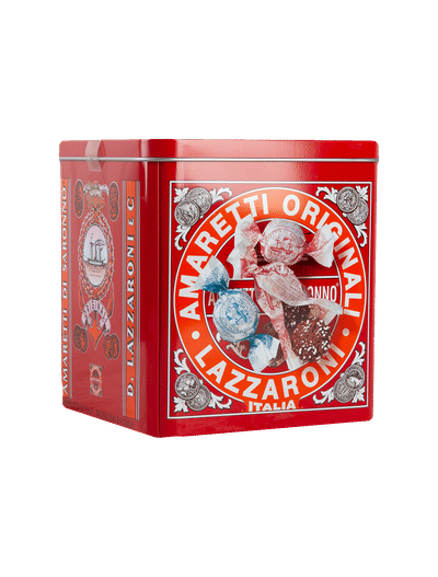 Lazzaroni Amaretti di Saronno Cookies