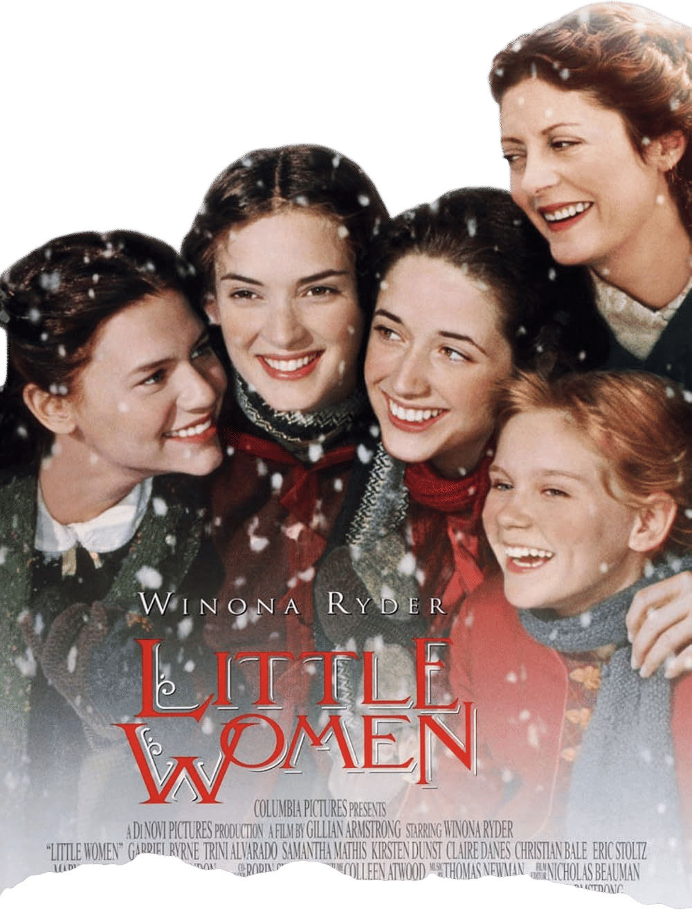 Little Women (1994)