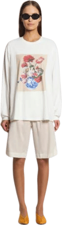 Perriand Shorts