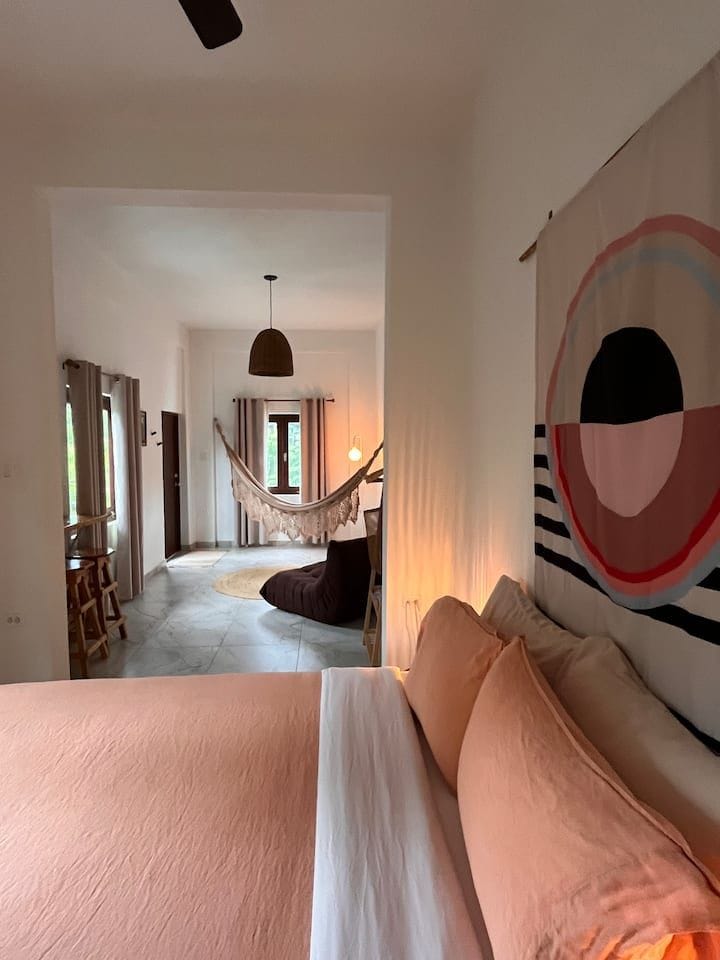 Verde Vista Suite in Rincon, Puerto Rico