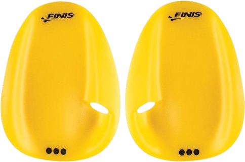 Agility Swim Paddles | Finis