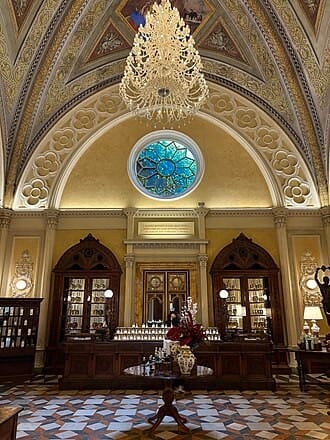 Officina Profumo-Farmaceutica di Santa Maria Novella