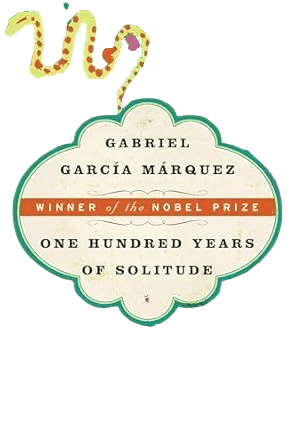 One Hundred Years of Solitude (Harper Perennial Modern Classics)