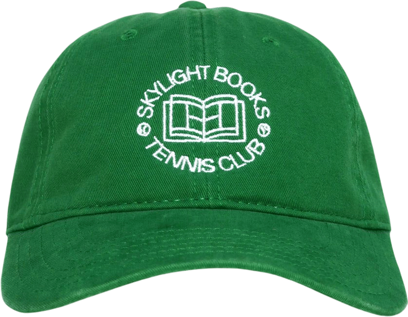The Courts x Skylight Books Club Hat