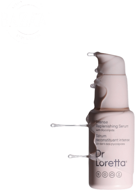 Intense Replenishing Serum