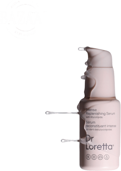 Intense Replenishing Serum