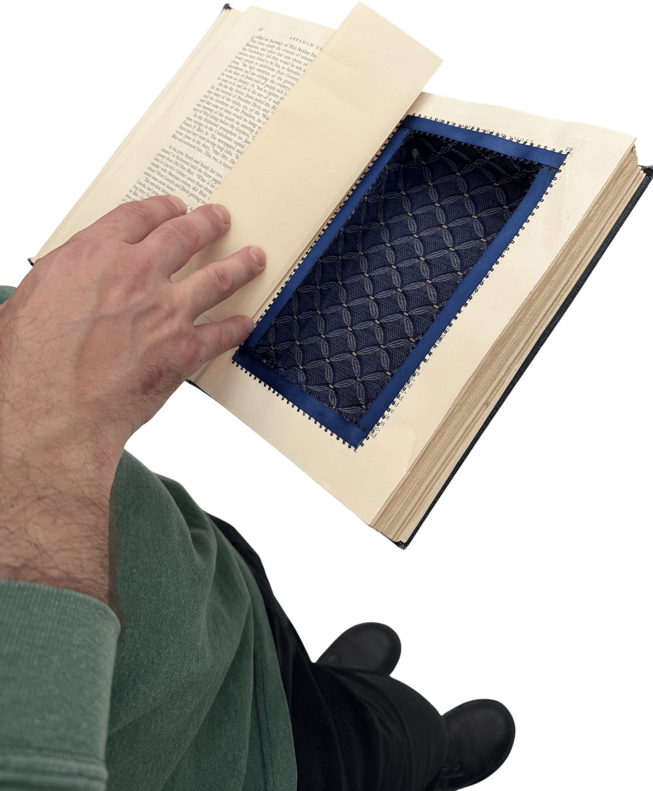 Book Boxes!