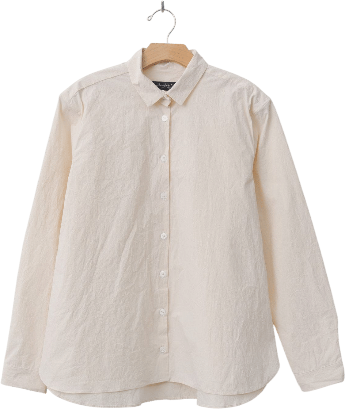 Loose Tyrol Shirt