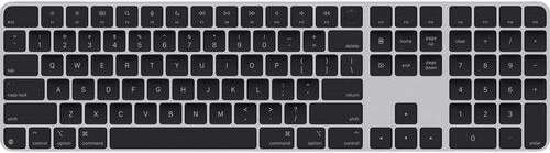 Apple Magic Keyboard w/ Touch ID & Keypad 