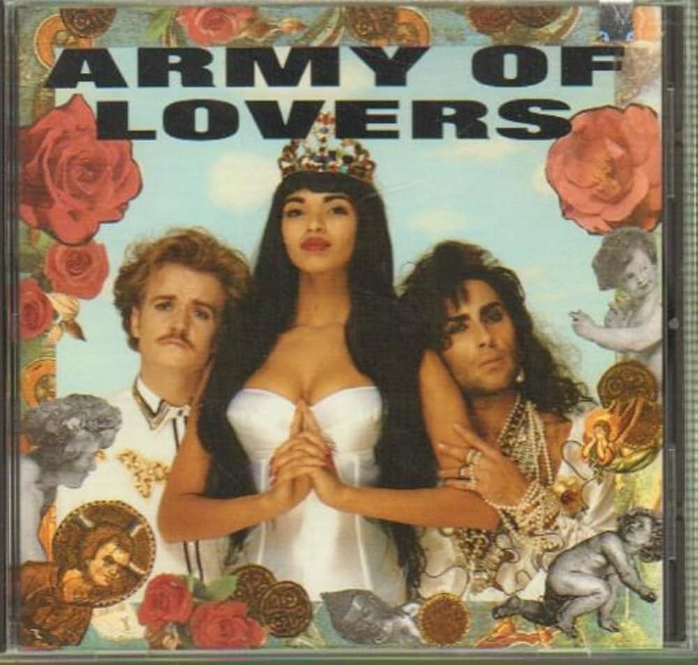My Army of Lovers