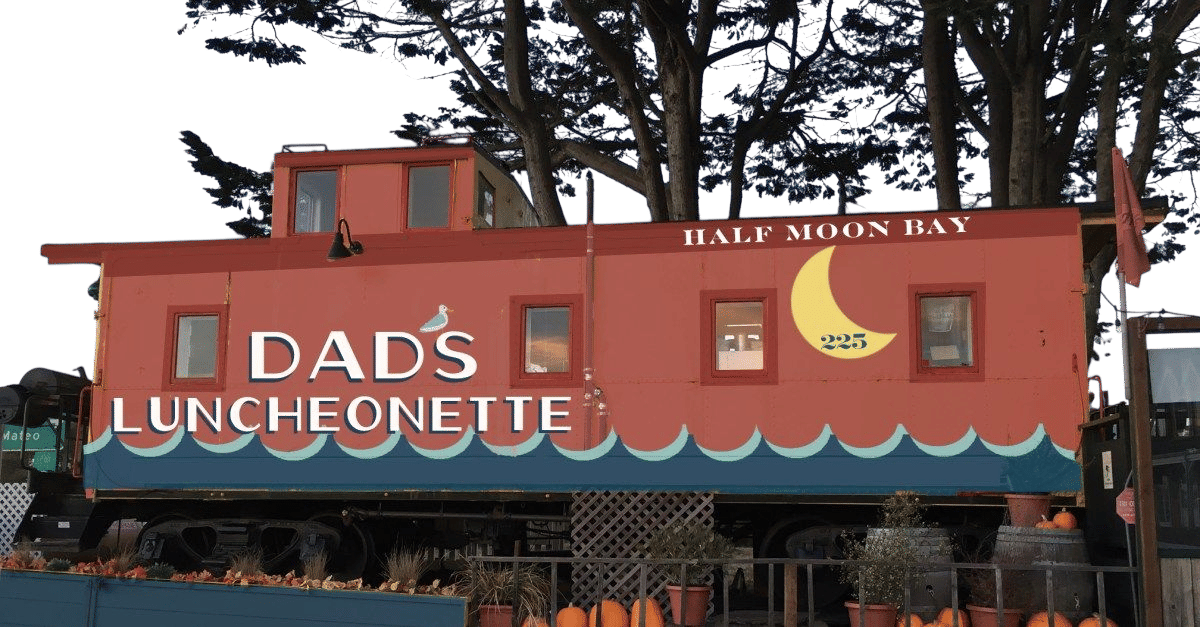 Dads Luncheonette