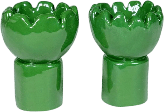 Alma Egg Cups Set of 2