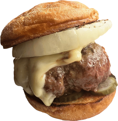 Rollo Dairy Bar