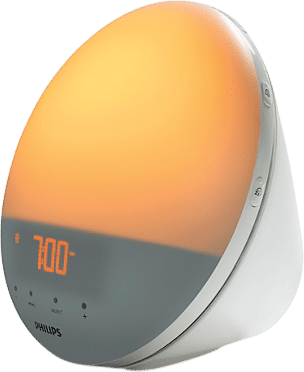 Philips SmartSleep Wake-up Light