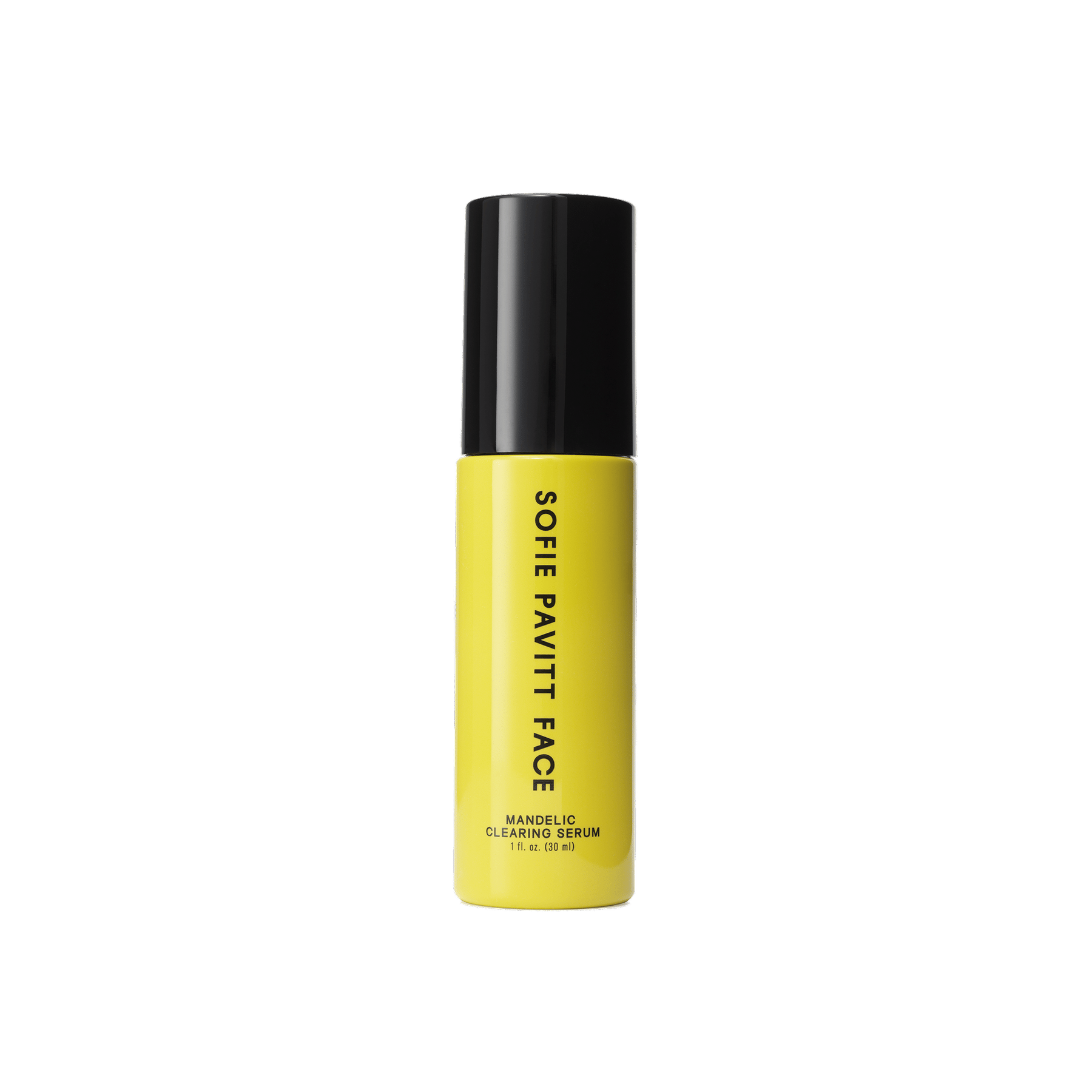 Sophie Pavitt Mandelic Clearing Serum