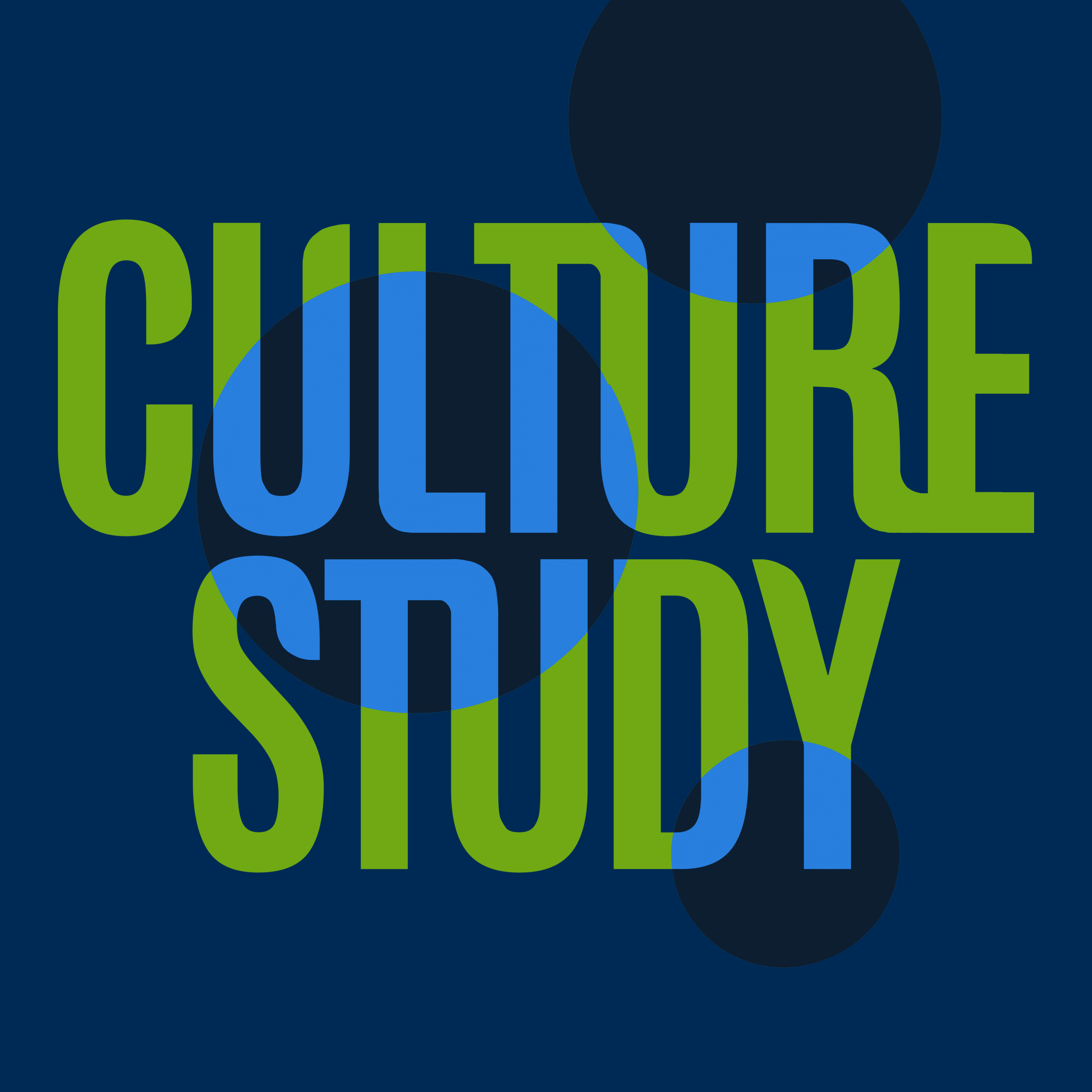 Culture Study