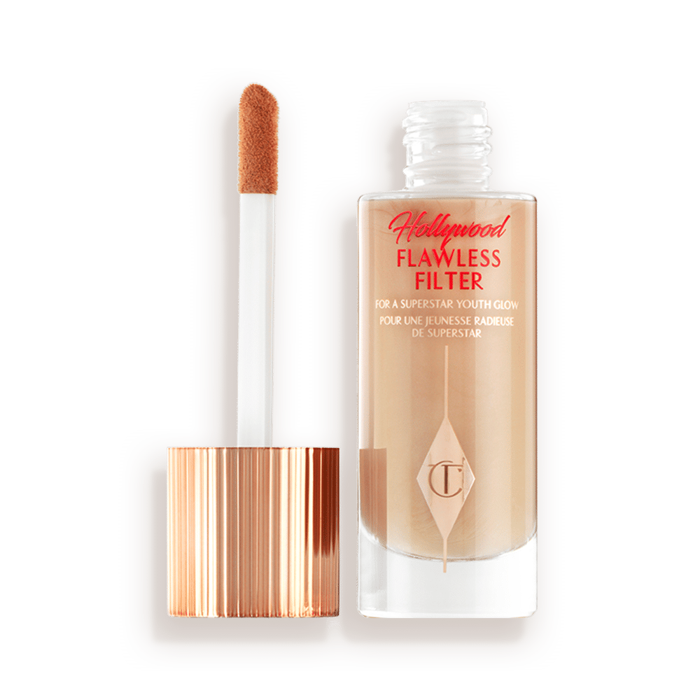 Charlotte Tilbury Hollywood Flawless Filter