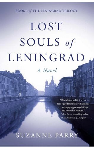 Lost Souls of Leningrad