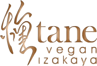 Tane Vegan Izakaya