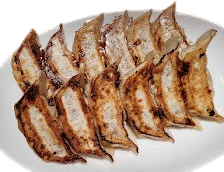 🥟 餃子の福包 代々木八幡店