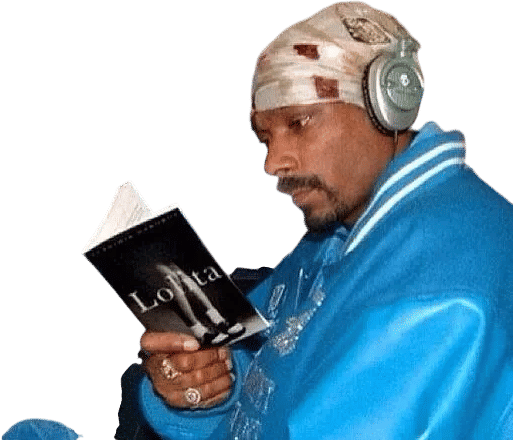 Uncovered.ink to find your next read