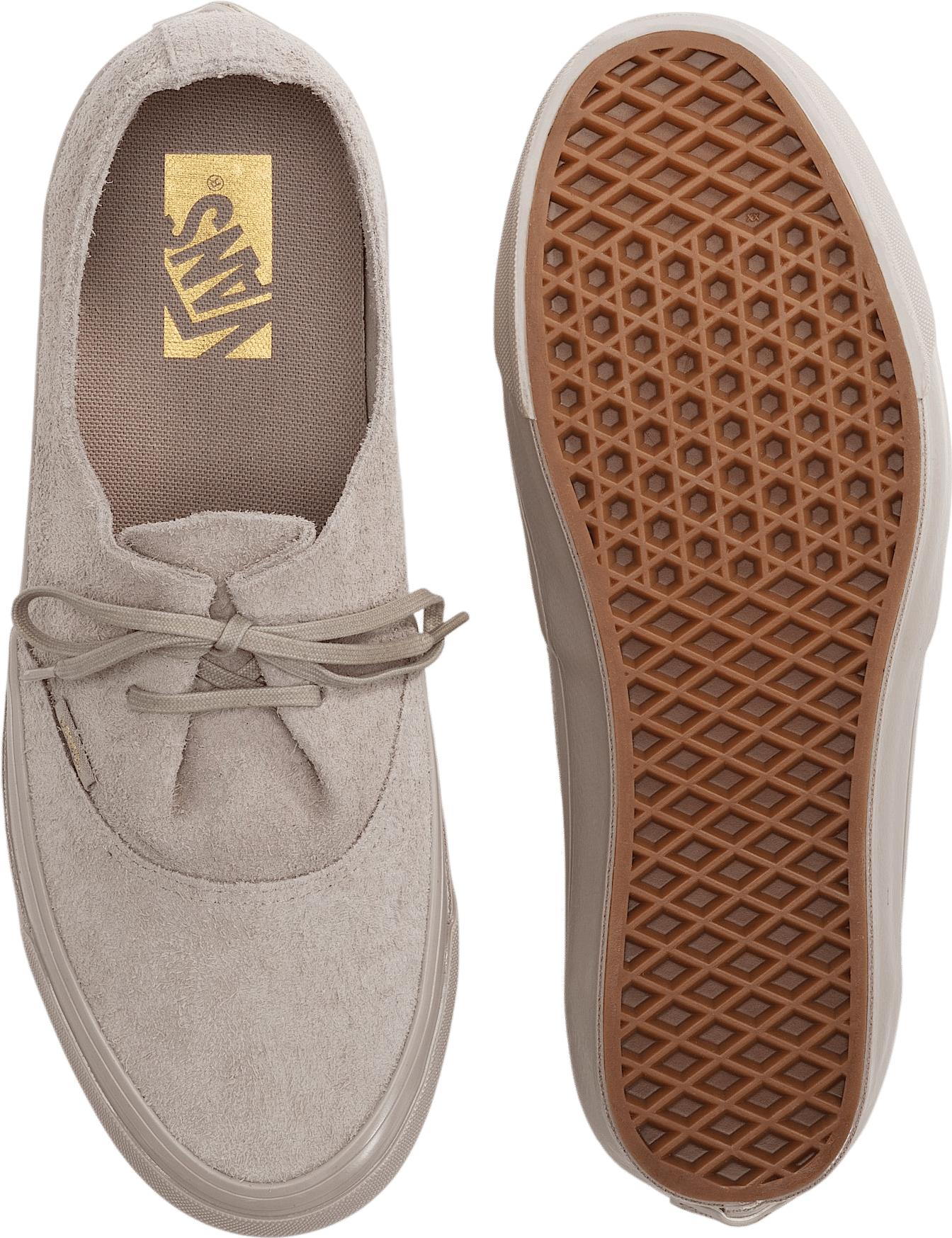 I Like Vans Again