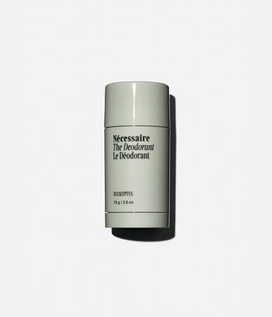 Nécessaire The Deodorant (Mandelic Acid)