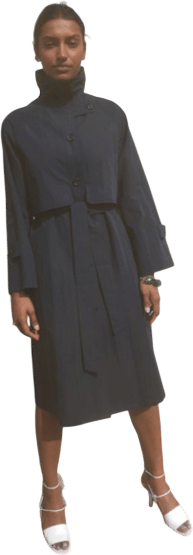 Jeana Sohn Anais Trench