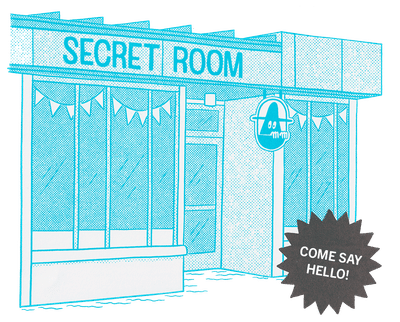 Secret Room