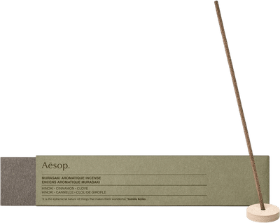 Murasaki Aromatique Incense