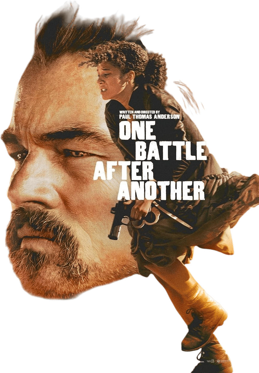 One Battle After Another