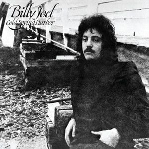 Cold Spring Harbor by Billy Joel