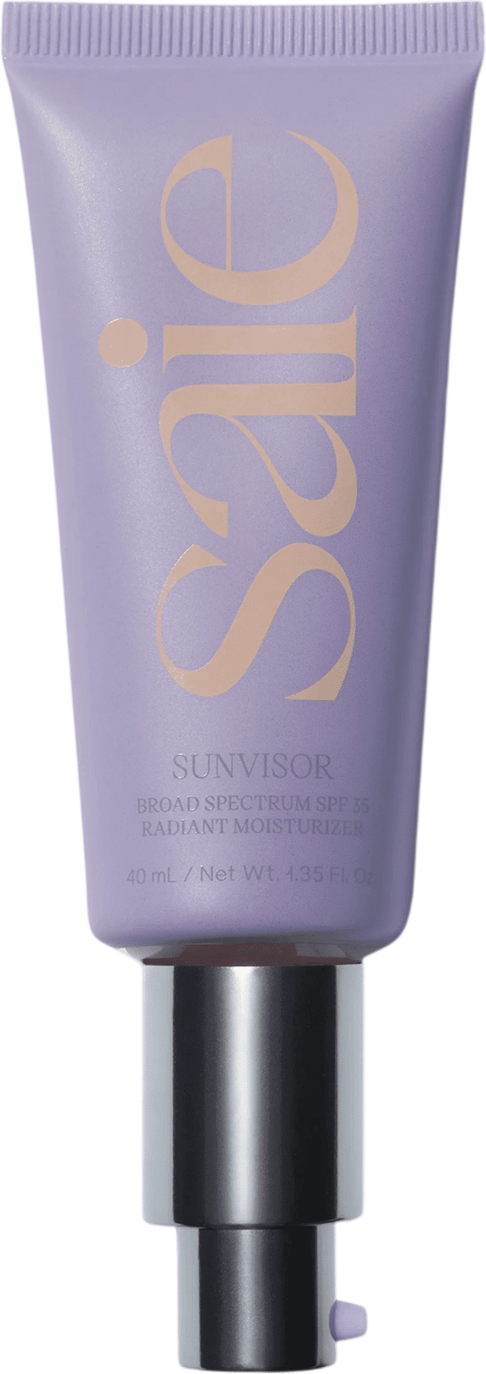 Saie Sunvisor SPF