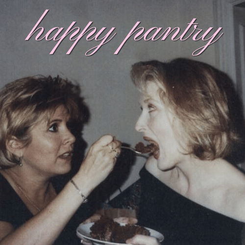 happy pantry