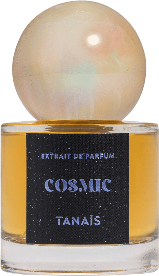 cosmic by tanais