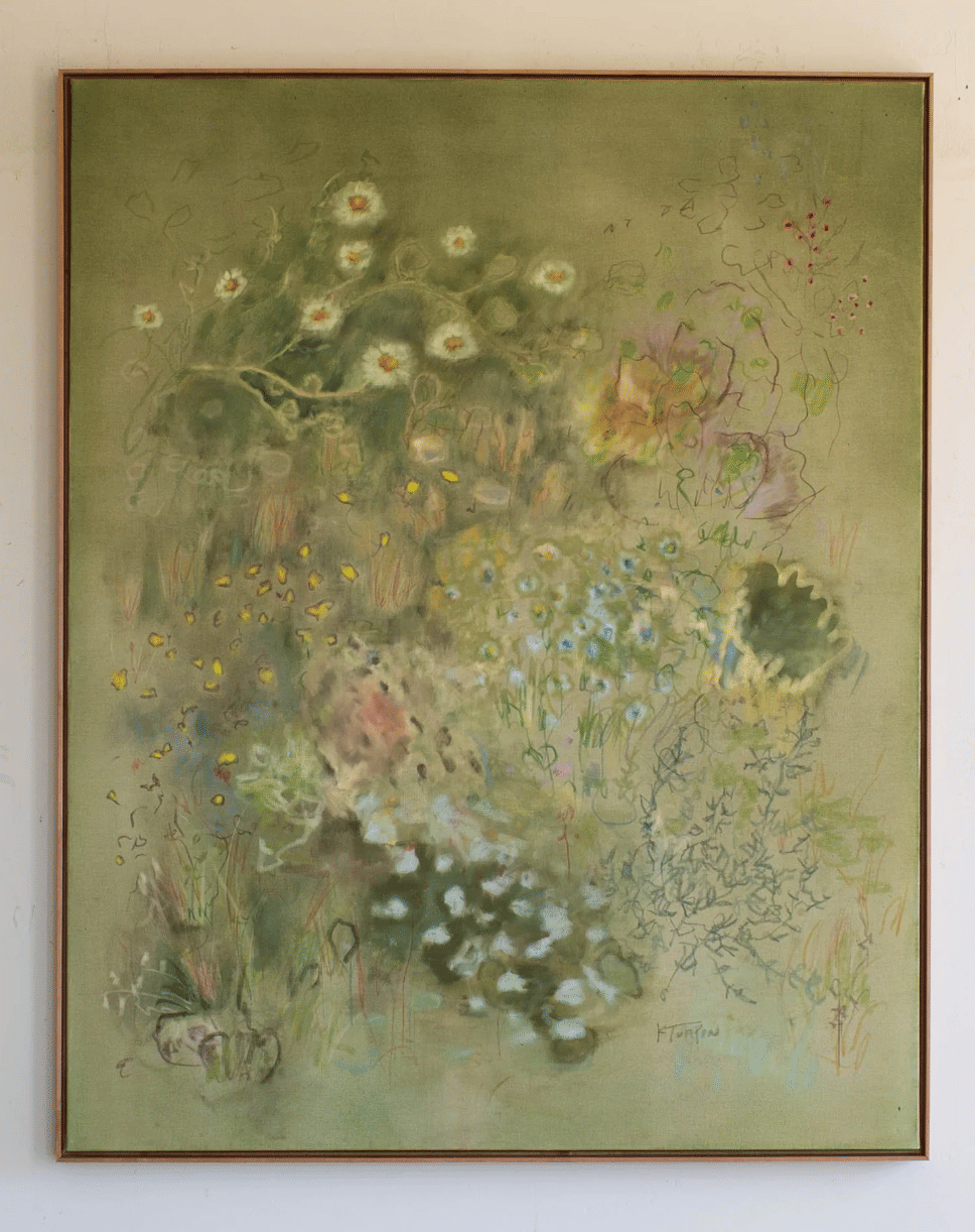 KATE ZIMMERMAN TURPIN