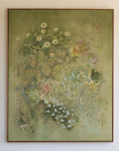 Kate Zimmerman Turpin Art