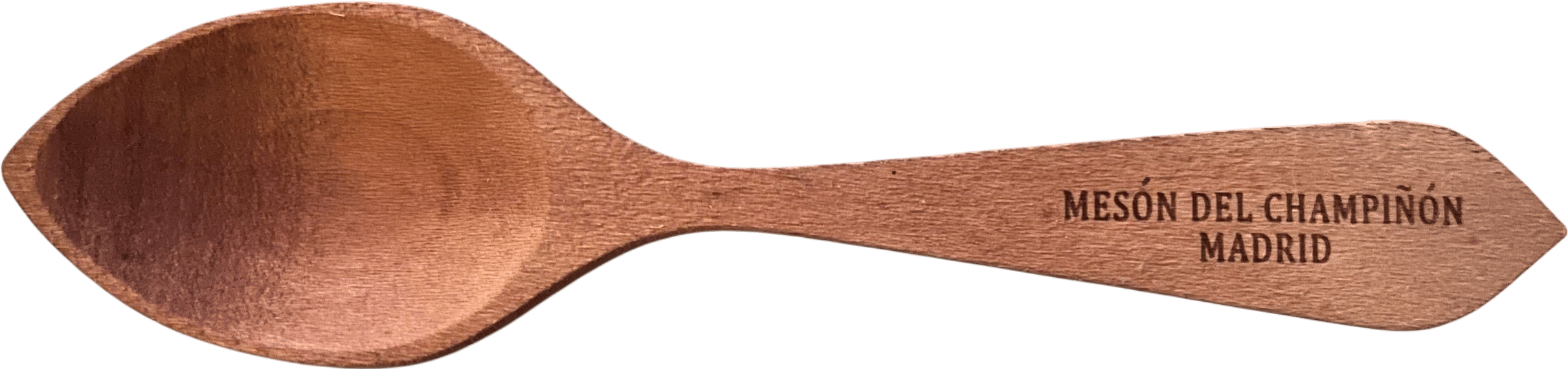 Mesón del Champiñón