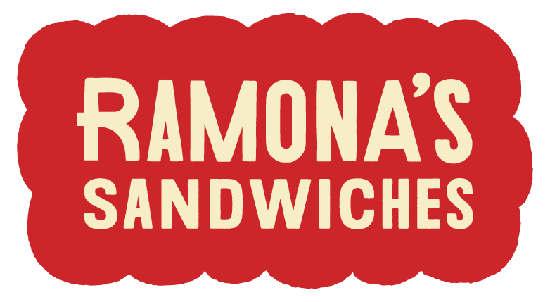 Ramona's Sandwiches 